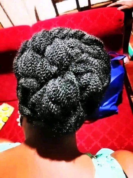 Chignon