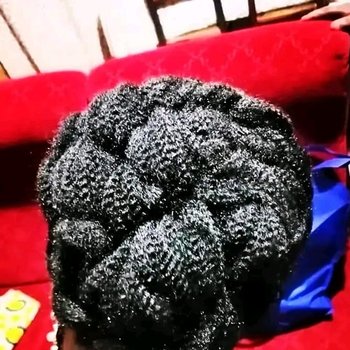 Chignon