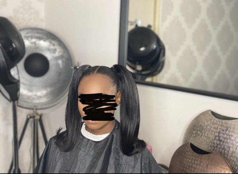 Chignons 