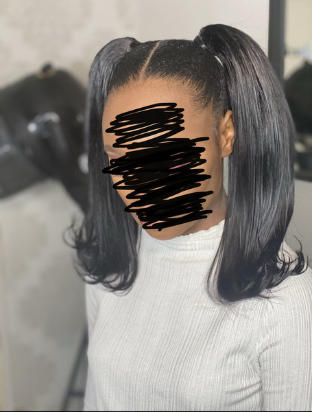 Chignons 