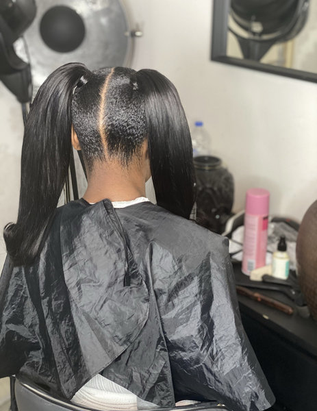 Chignons 