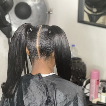 Chignons 