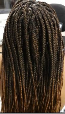 Coiffeuse afro Evry