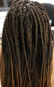 Coiffeuse afro Evry