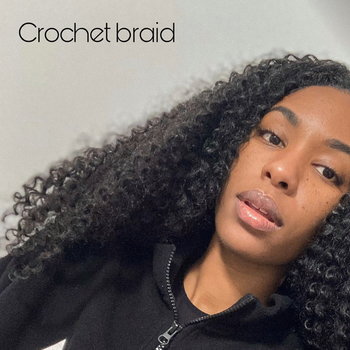 Coiffeuse locks / faux locks
