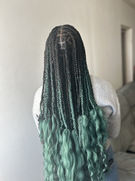 Coiffeuse 