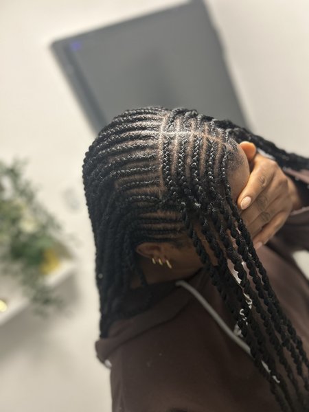 Coiffeuse 
