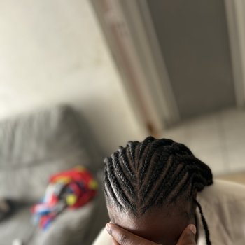 Coiffeuse 
