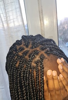 Coiffeuse 