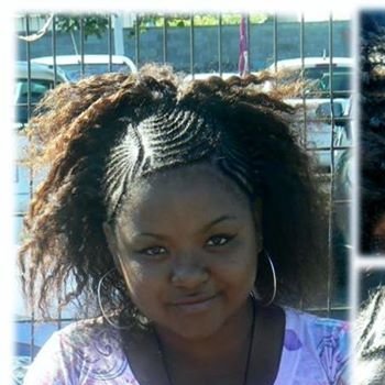 Coiffure ado