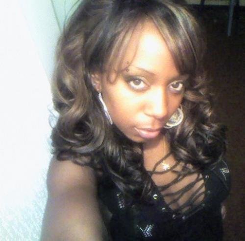 Coiffure Afro