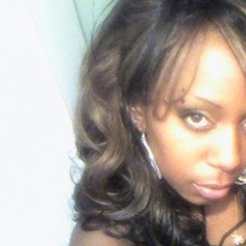 Coiffure Afro