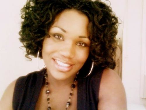 Coiffure Afro