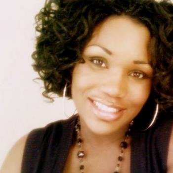 Coiffure Afro