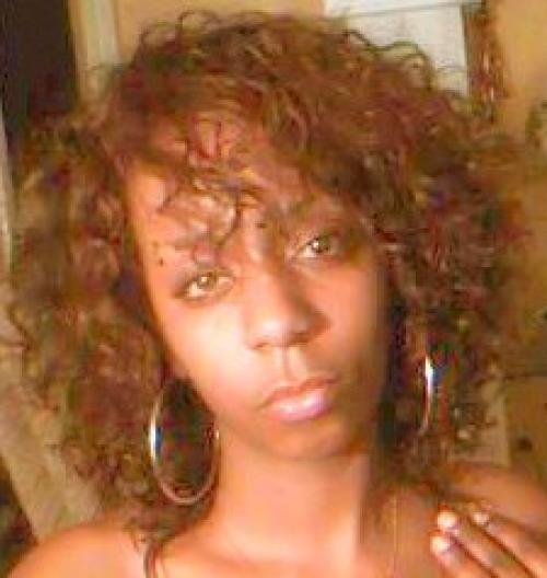 Coiffure Afro