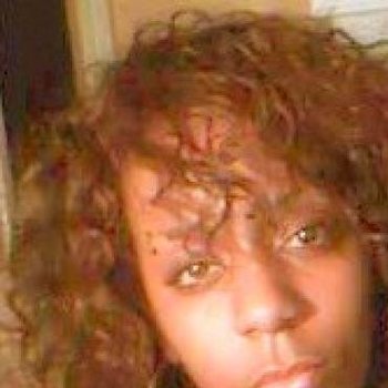 Coiffure Afro