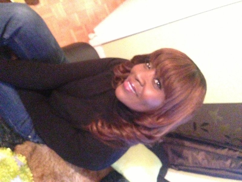 Coiffure Afro