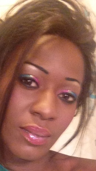 Coiffure Afro