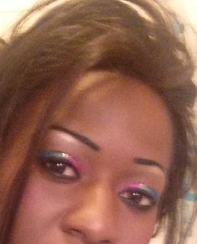 Coiffure Afro