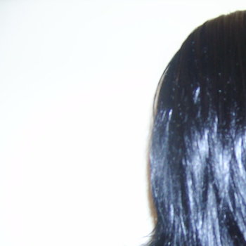 Coiffure afro