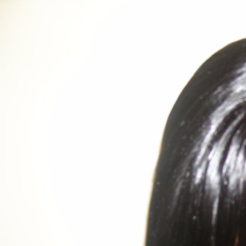 Coiffure afro
