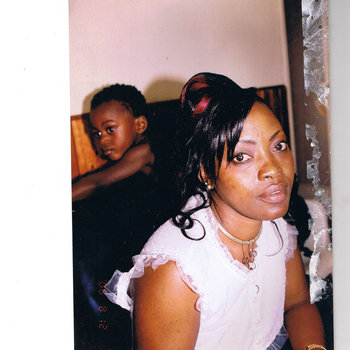 Coiffure afro