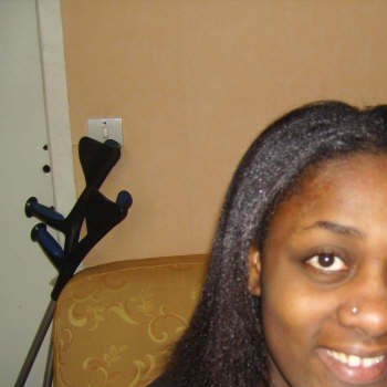 Coiffure afro
