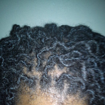 Coiffure afro