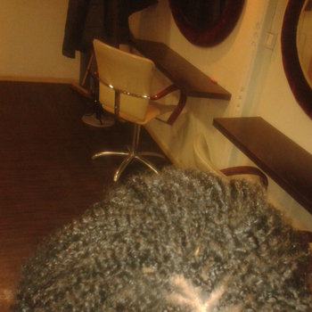 Coiffure Crochet Braids