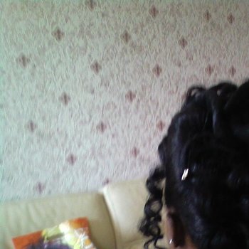 COIFFURE DE MARIAGE