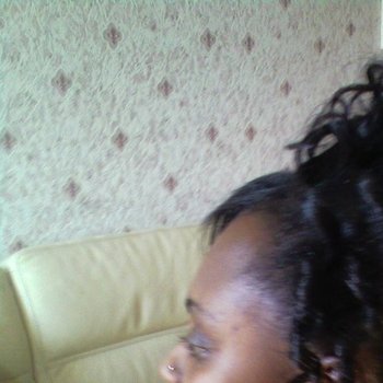 COIFFURE DE MARIAGE