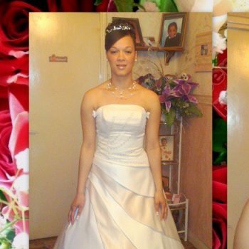 COIFFURE DE MARIAGE