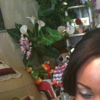 coiffure de mariage
