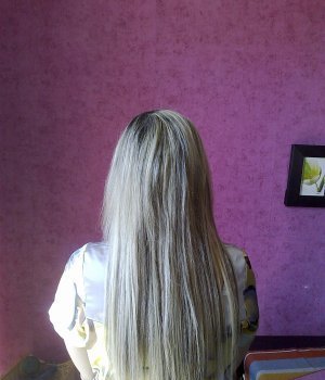 coiffure de mariage