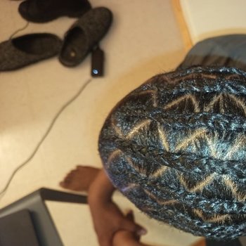Coiffure homme