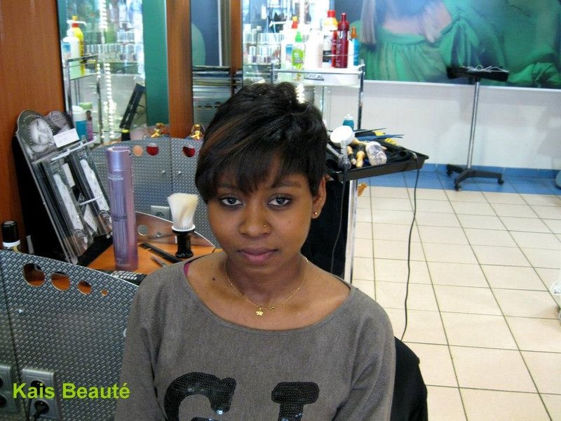 Coiffure Kais Beauté