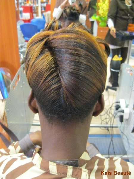 Coiffure Kais Beauté