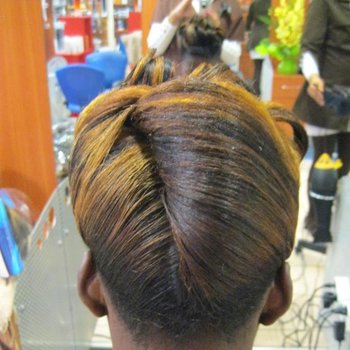 Coiffure Kais Beauté