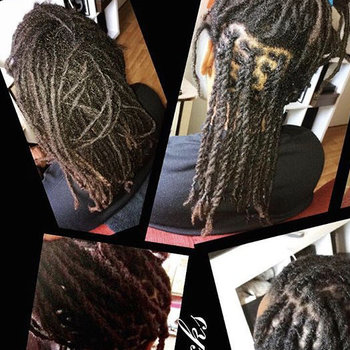 Coiffure Locks 