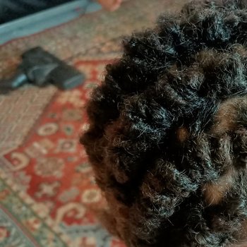 Coiffure locks