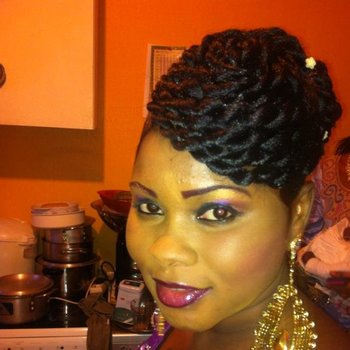 coiffure mariage