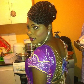 coiffure mariage