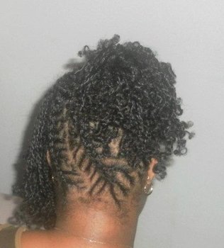coiffure spéciale 2