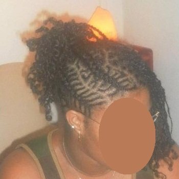 coiffure spéciale 2