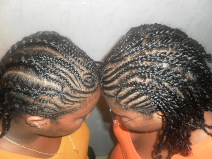 coiffure spéciale 3