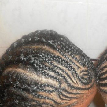 coiffure spéciale 3