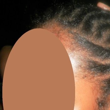 coiffure spéciale 3