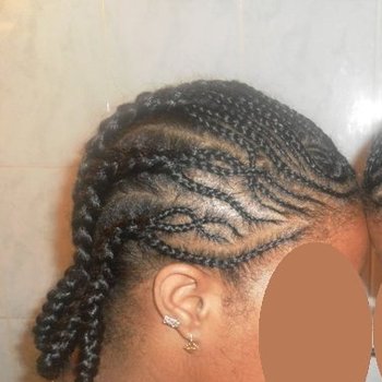 coiffure spéciale 3