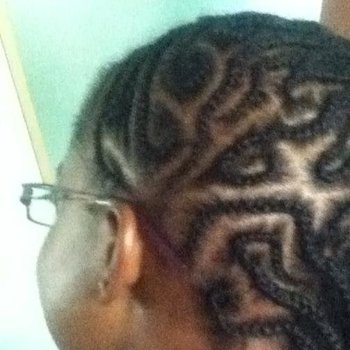 coiffure spéciale 4