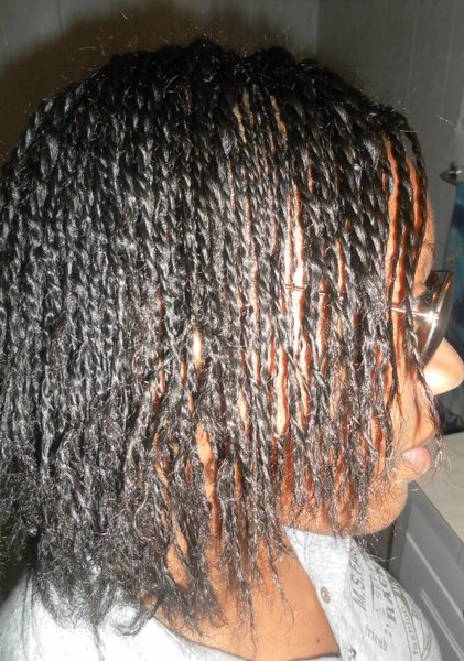 coiffure spéciale 4